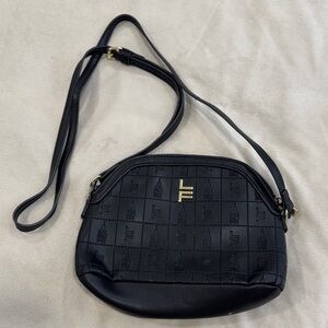 London Fog Crossbody Purse